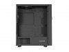 Genesis Obudowa Genesis Diaxid 605F MIDI TOWER USB-C Czarna